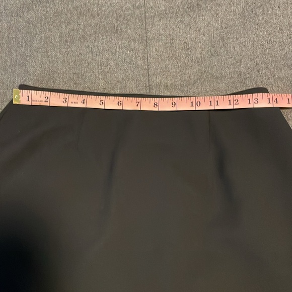 Pencil skirt, EUC, 8 - Picture 4 of 5